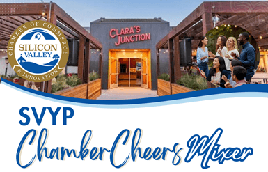 SVYP Chamber Cheers Mixer 11/19/2025
