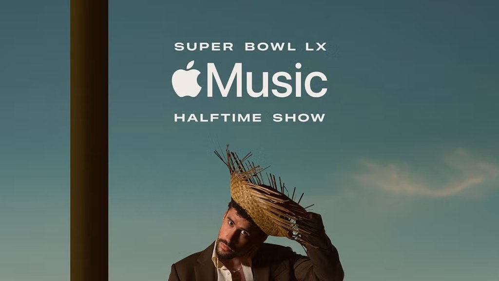 Bad Bunny 2026 Halftime Show