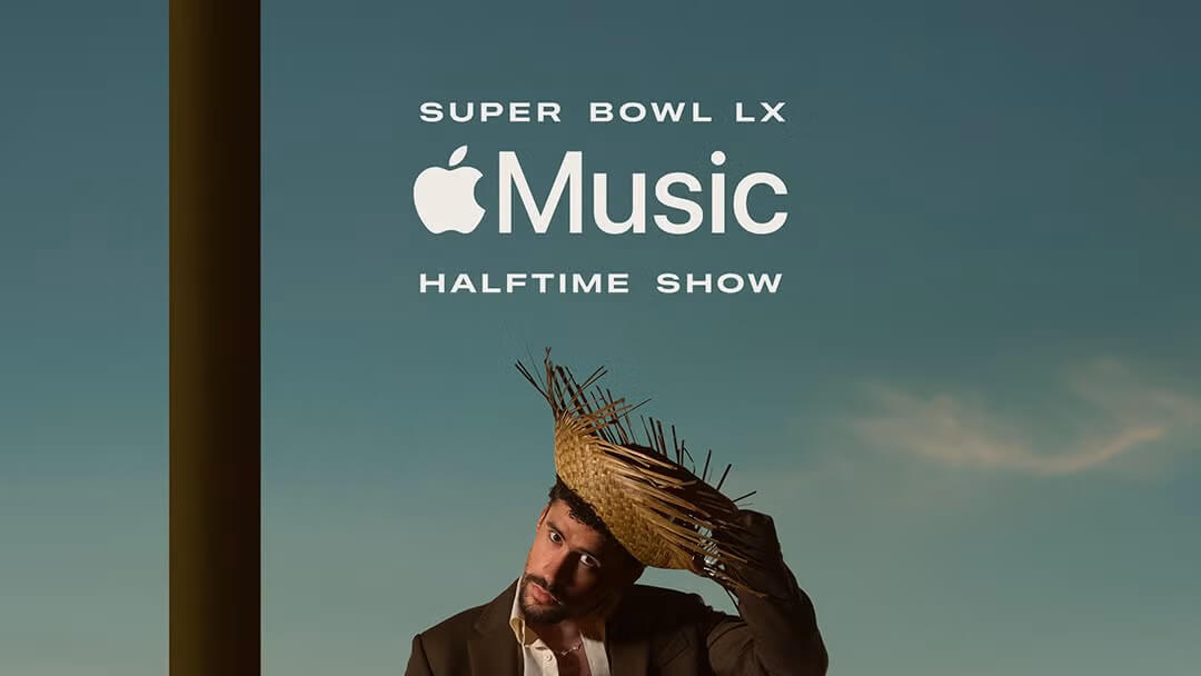 Bad Bunny 2026 Halftime Show