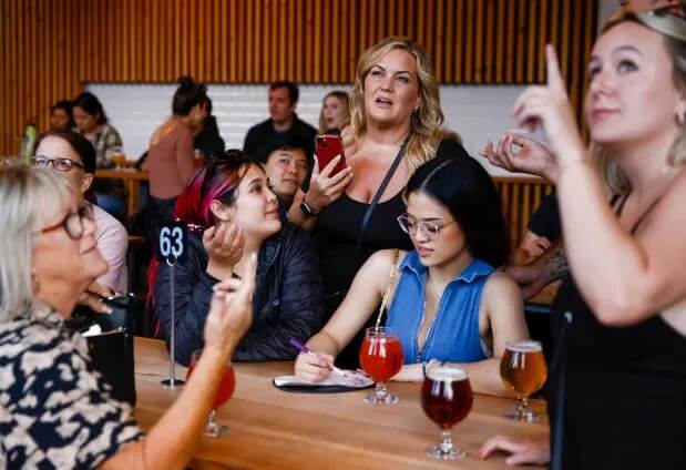 November 2025 Events in Santa Clara November 2025 Events in Santa Clara