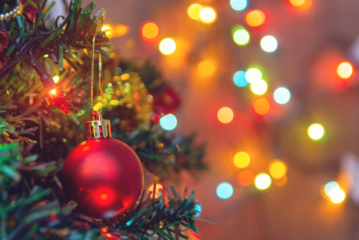 2025 Holiday Extravaganza at Triton Museum of Art