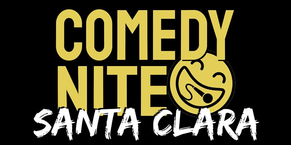 Santa Clara Comedy Night