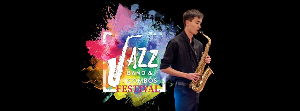 Fall Jazz Band and Combos Festival