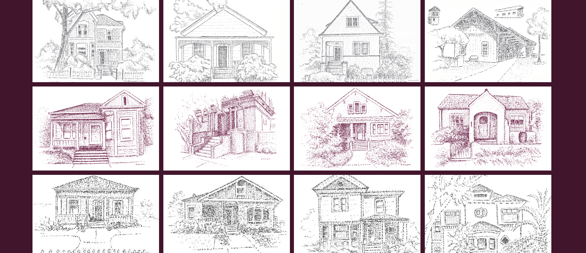 Santa Clara Historic Home Tour 2025