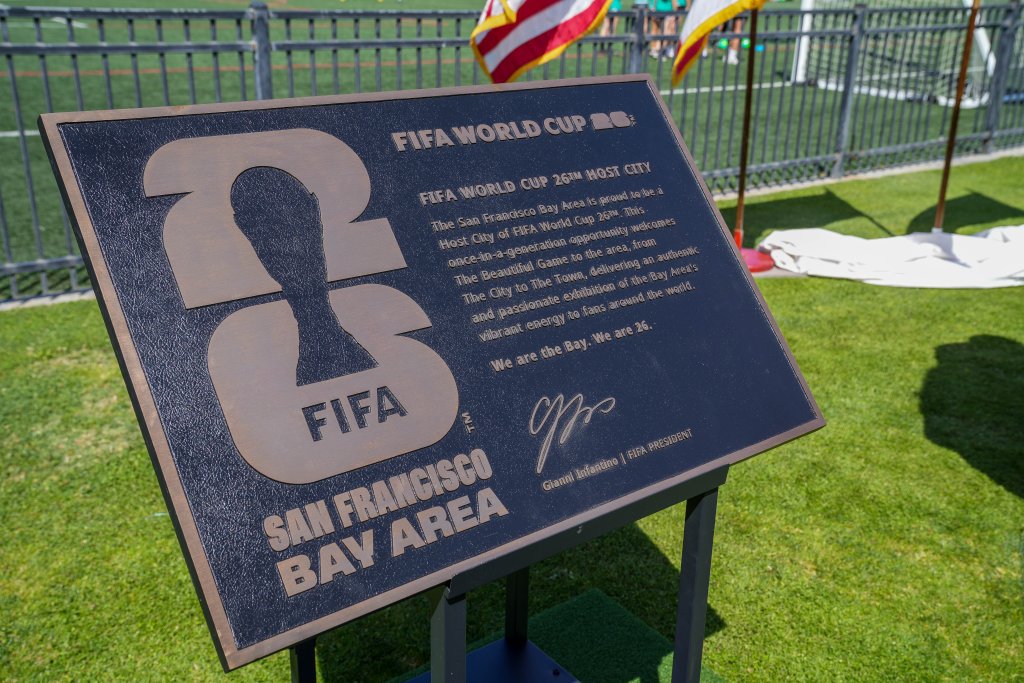 Breakfast of Mayors of Silicon Valley