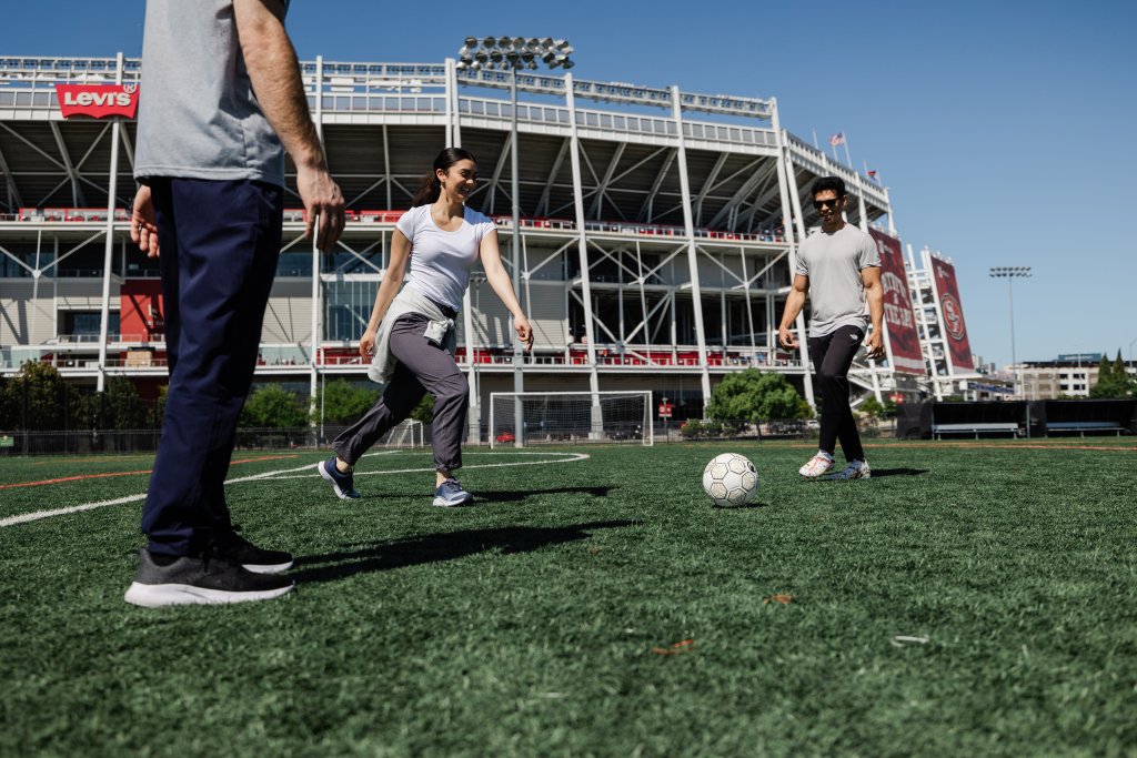 Santa Clara Youth Soccer Park