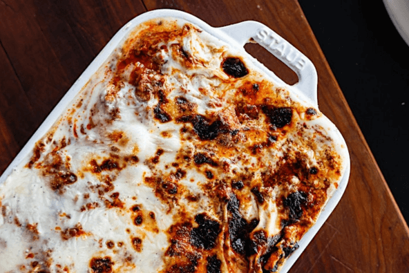 Hands-On Pasta Making: Lasagna alla Bolognese