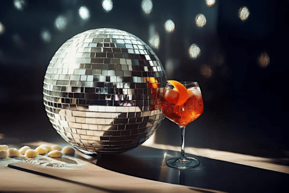 Events Eataly’s New Year’s Eve Party