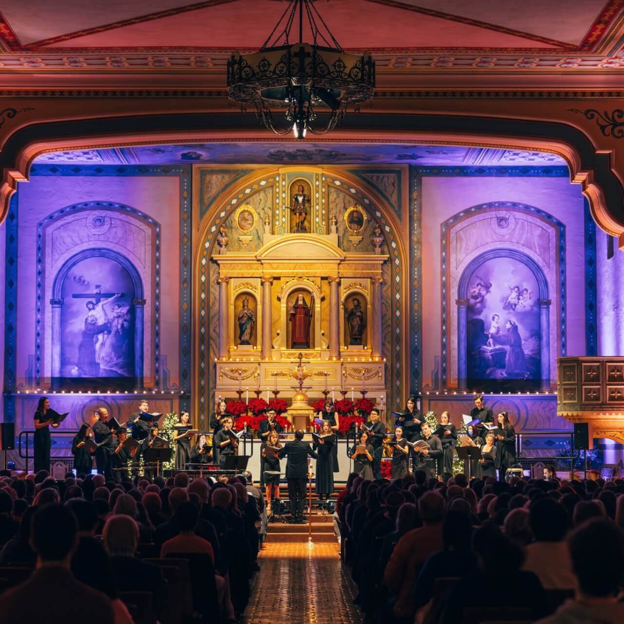 December 2025 Events in Santa Clara December 2025 Events in Santa Clara