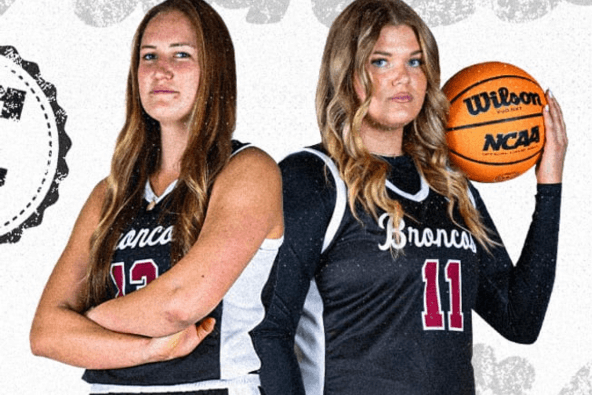 Santa Clara Women’s Basketball vs Portland