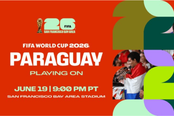 TUR/ROU/SVK/KOS vs Paraguay FIFA WORLD CUP | GROUP STAGE