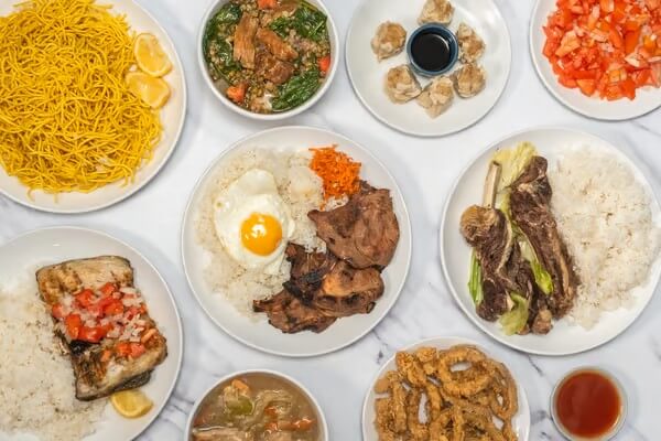 Toppings Tree Toppings Tree