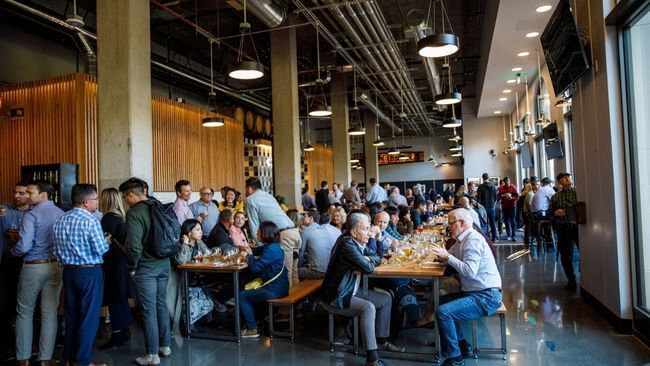 Where to Watch the Super Bowl in Santa Clara in 2026