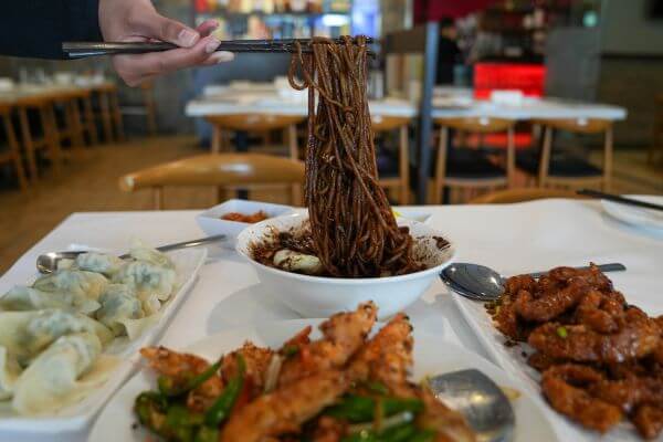 Food Trail 2026 Food Trail 2026