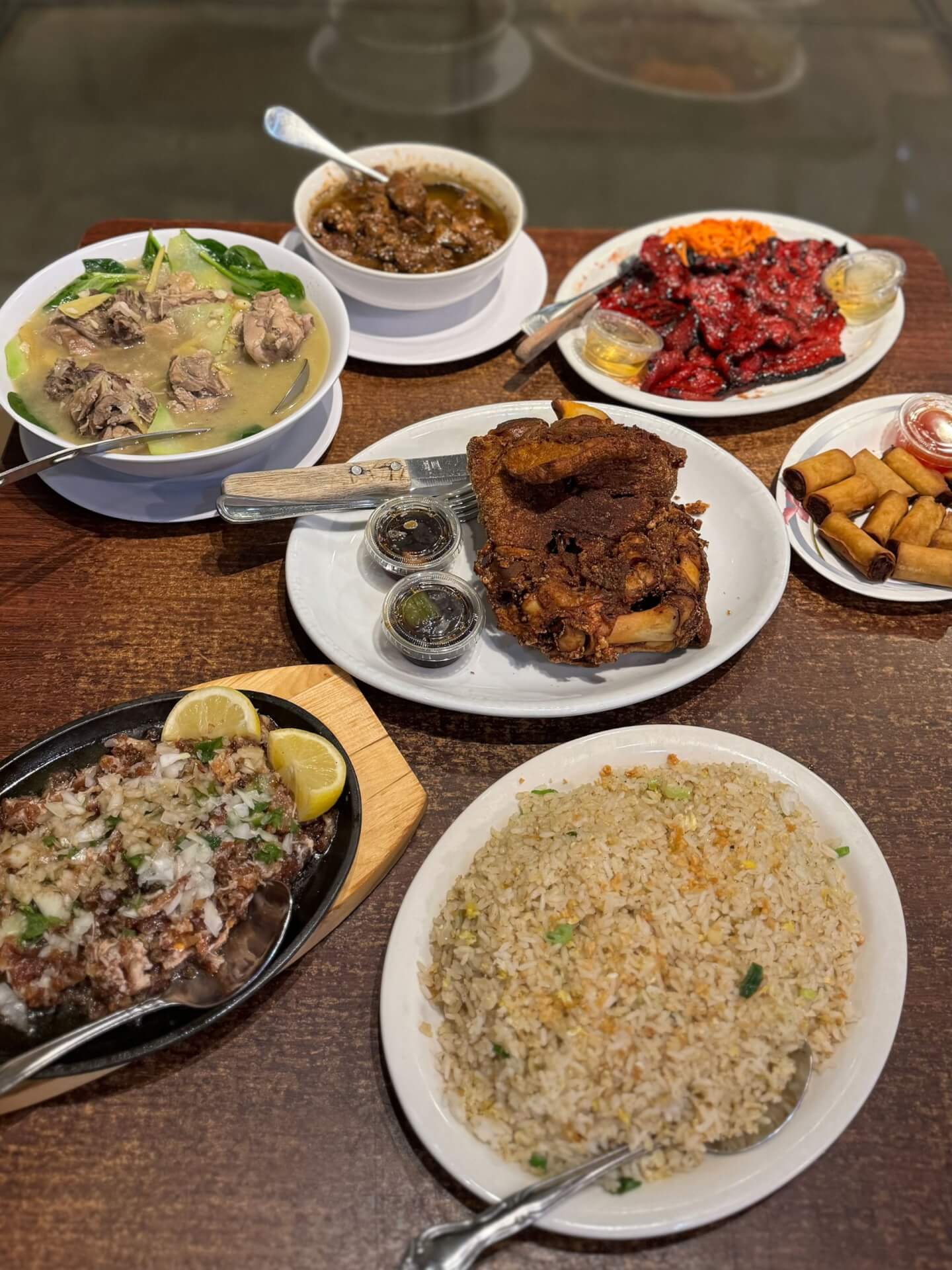 Food Trail 2026 Food Trail 2026