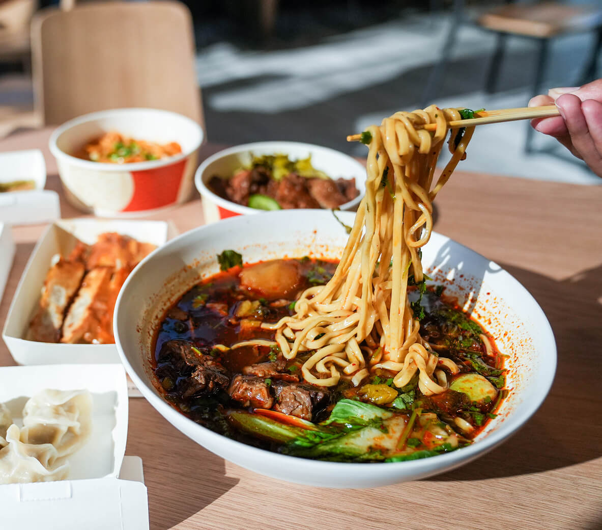 Food Trail 2026 Food Trail 2026