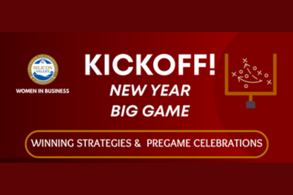 WIB: Kickoff. New Year. Big Game. Victory