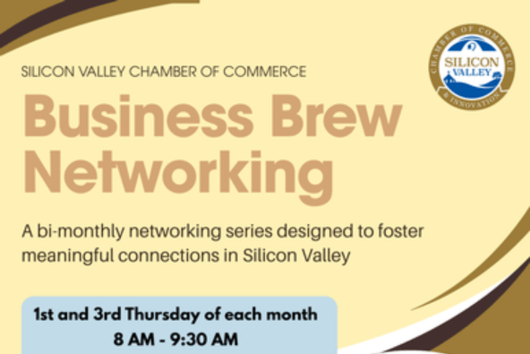 Business Brew Networking