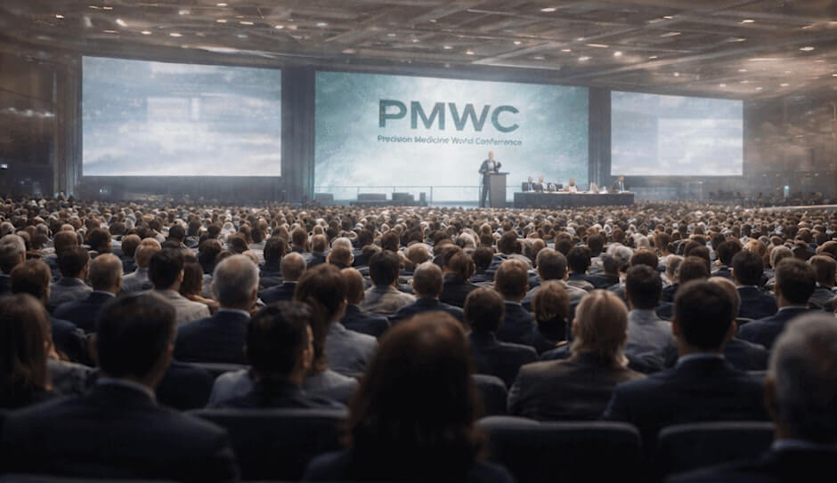 PMWC 2026 Silicon Valley