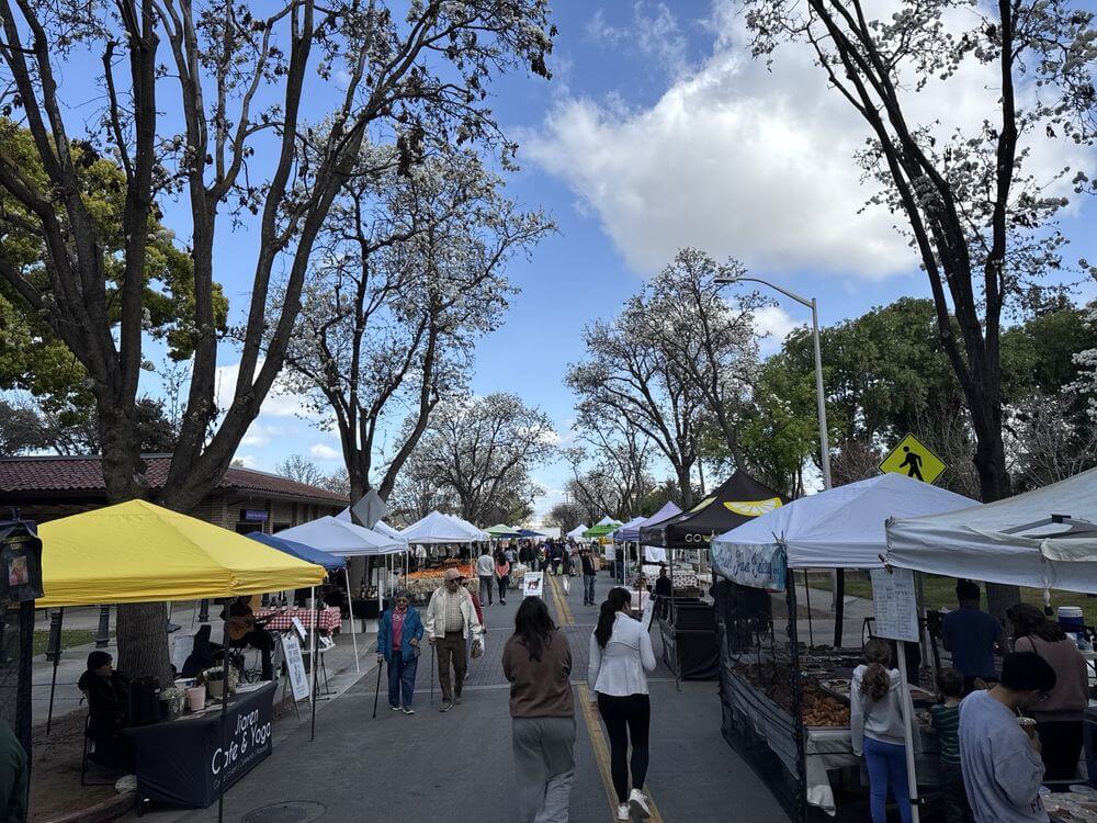 Free Things To Do In Santa Clara