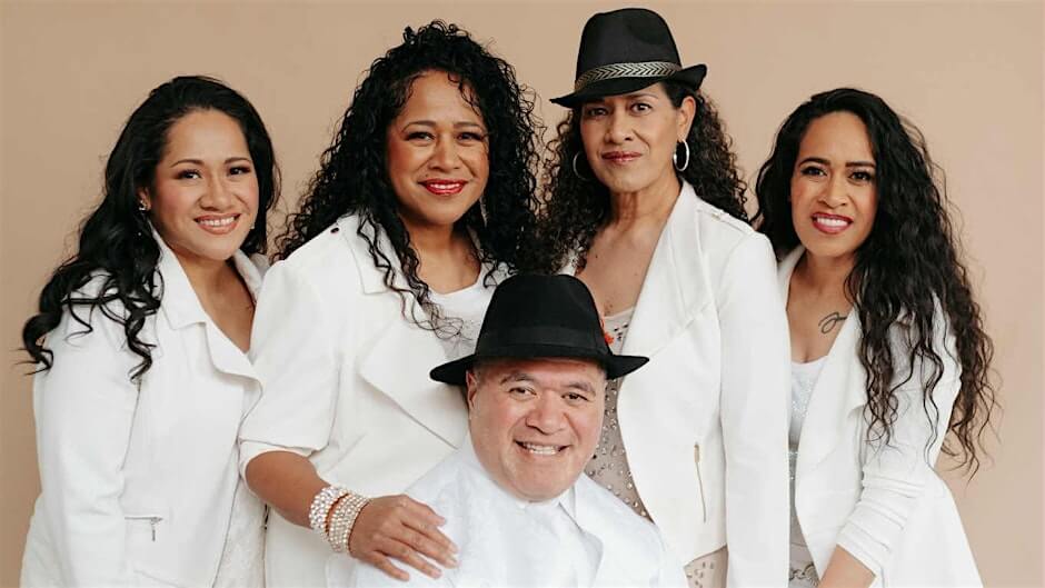 “Make It Real” A Romantic Evening With The Jets