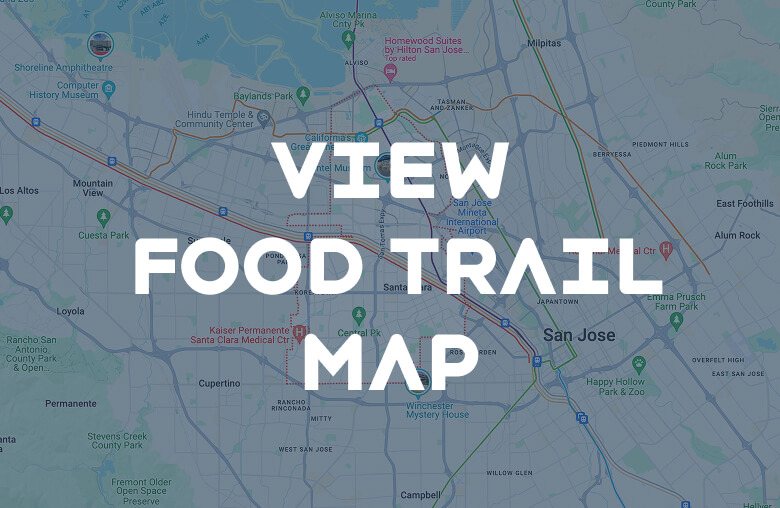 Food Trail 2026 Food Trail 2026