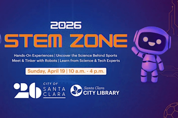 STEM Zone