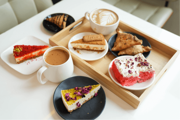 Food Trail 2026 Food Trail 2026