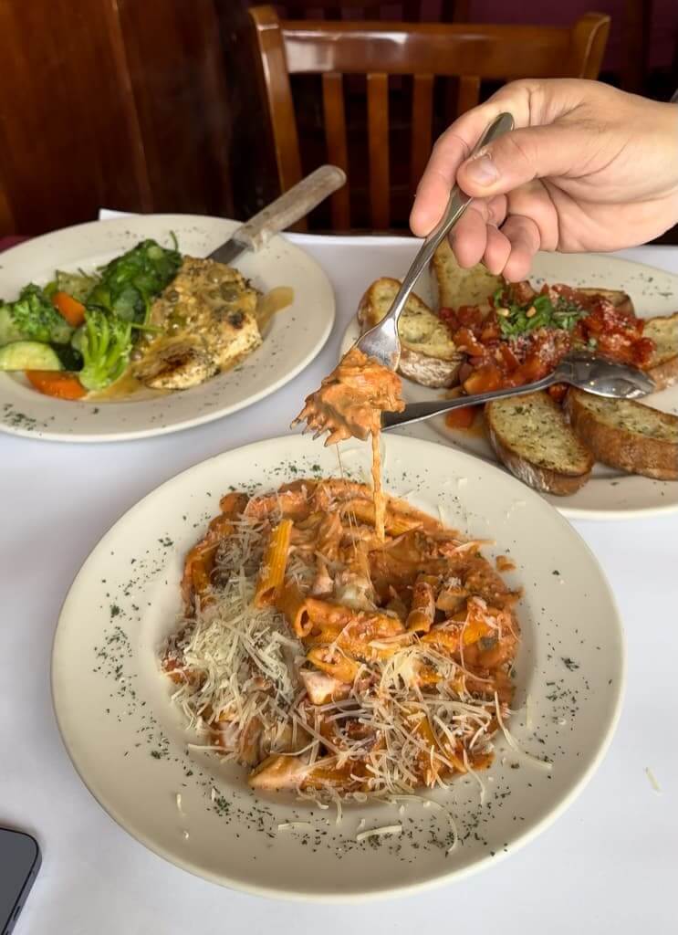 Food Trail 2026 Mio Vicino