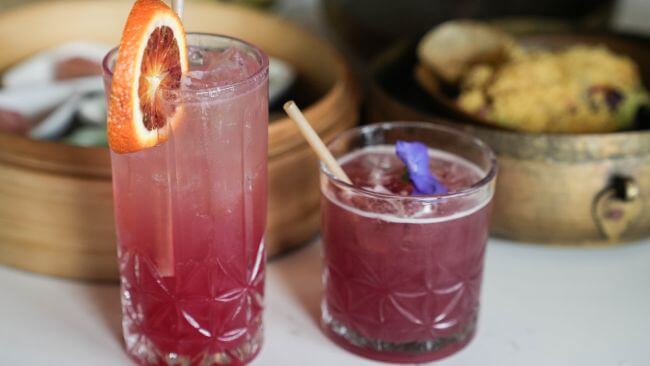 Where to Find the Best Mocktails in Santa Clara 2026