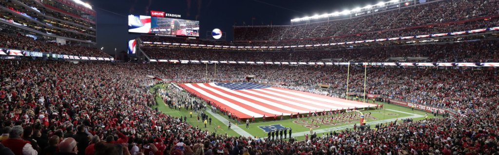 What It Really Takes to Host the Super Bowl in Santa Clara 2026 A Super Bowl in Santa Clara: What It Really Takes to Host the Big Game