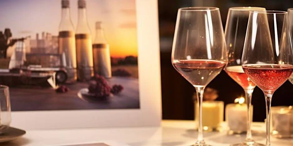 Prisoner Wine Dinner