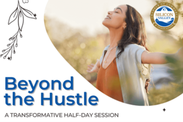 Events Beyond the Hustle