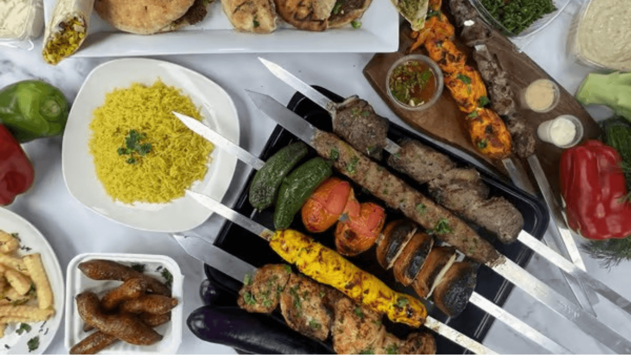 Best Halal Restaurants in Santa Clara: Your Halal Food Trail Guide Halal Restaurants in Santa Clara
