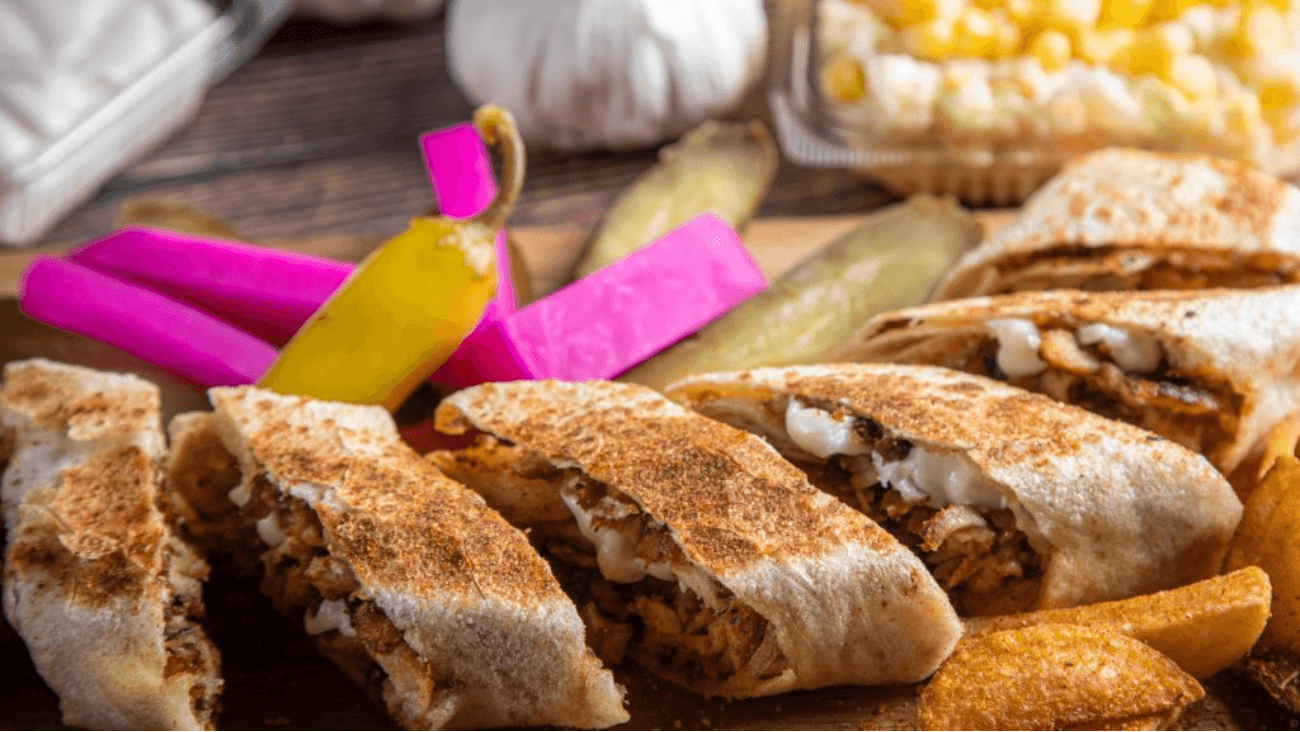 Best Halal Restaurants in Santa Clara: Your Halal Food Trail Guide Halal Restaurants in Santa Clara