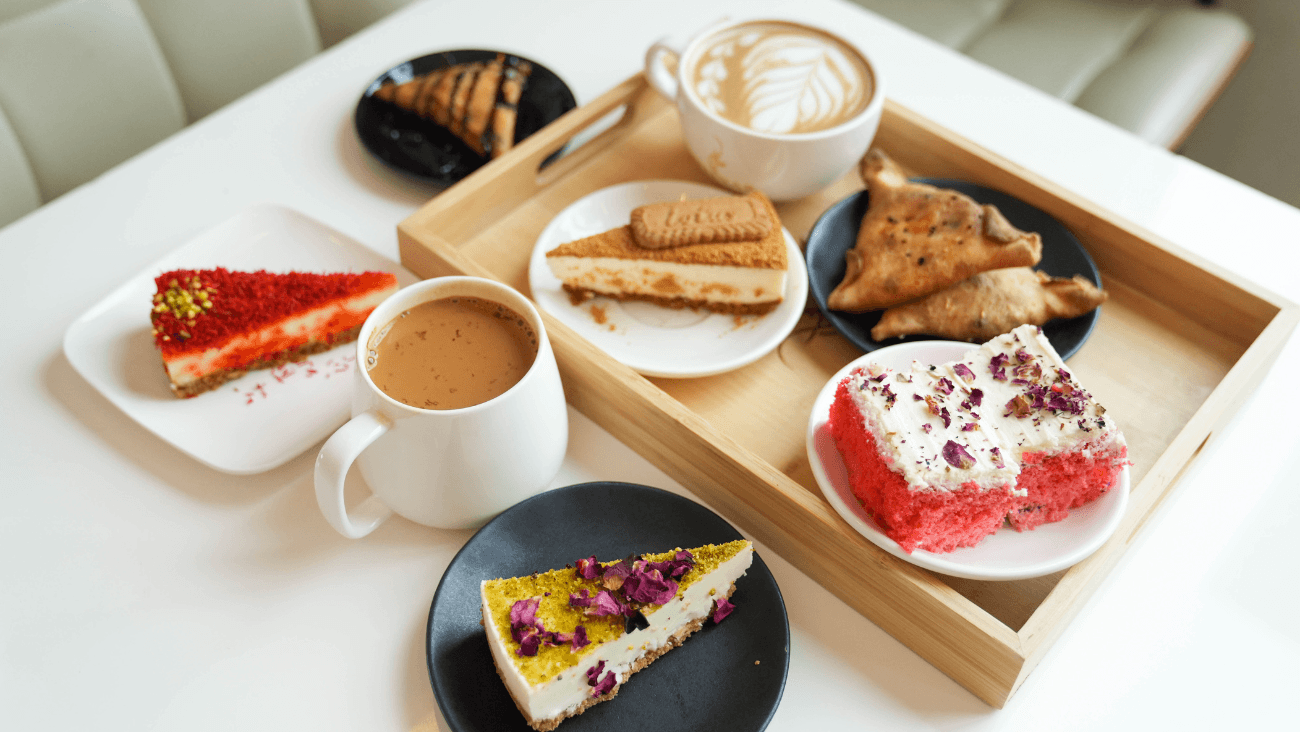 Best Halal Restaurants in Santa Clara: Your Halal Food Trail Guide Halal Restaurants in Santa Clara