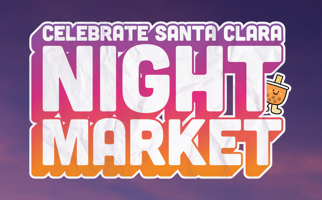 Events Santa Clara Night Markets