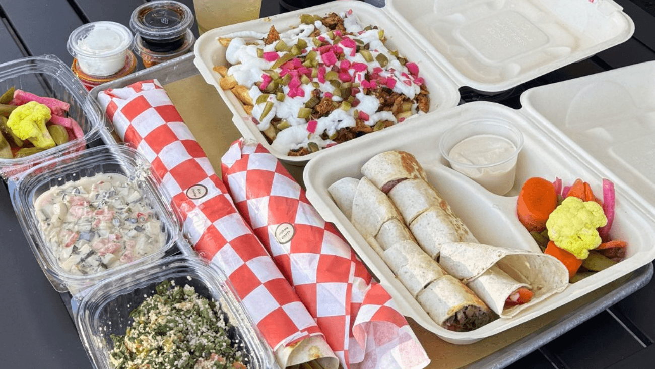Best Halal Restaurants in Santa Clara: Your Halal Food Trail Guide Halal Restaurants in Santa Clara