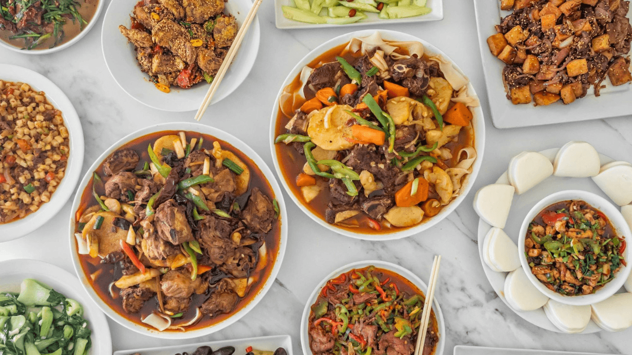 Best Halal Restaurants in Santa Clara: Your Halal Food Trail Guide Halal Restaurants in Santa Clara