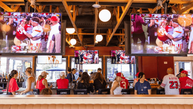 June Events in Santa Clara