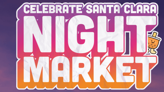June Events in Santa Clara