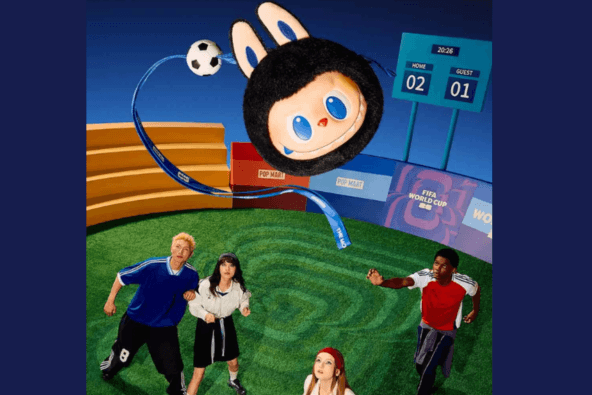FIFA World Cup 2026™ SF Bay Area