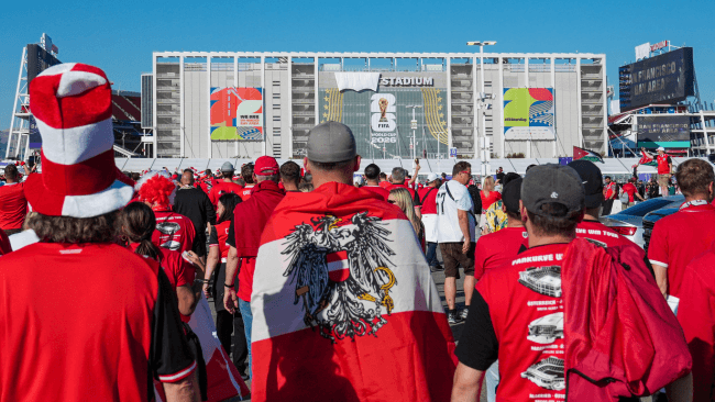 July Events in Santa Clara 2026 July Events in Santa Clara 2026