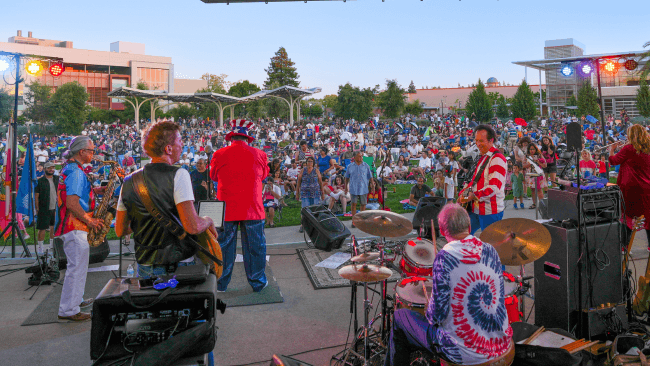 July Events in Santa Clara 2026 July Events in Santa Clara 2026