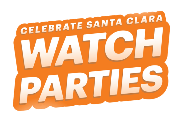 Celebrate Santa Clara: Watch Parties at Alamo Drafthouse
