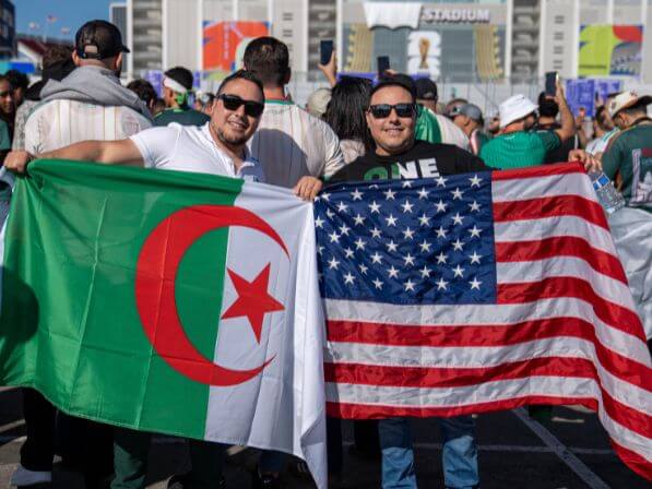 How Santa Clara Welcomed the World During FIFA World Cup 2026