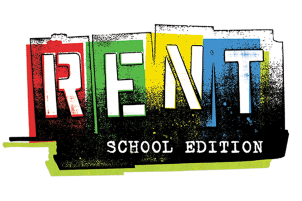 Roberta Jones Junior Theatre Presents Rent School Edition