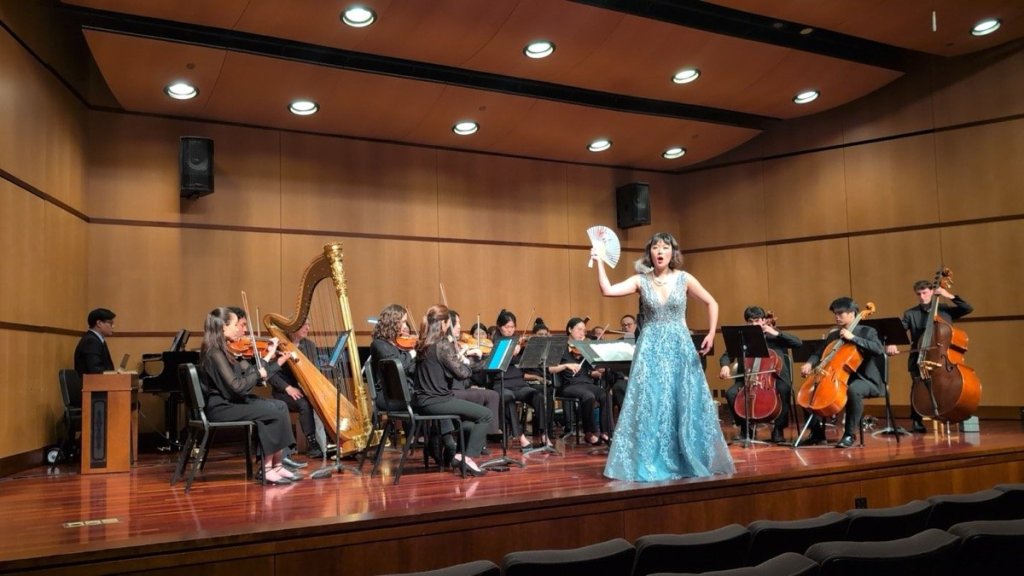 Bach-Millennium Music - Favorite Arias & Ensembles with Orchestra