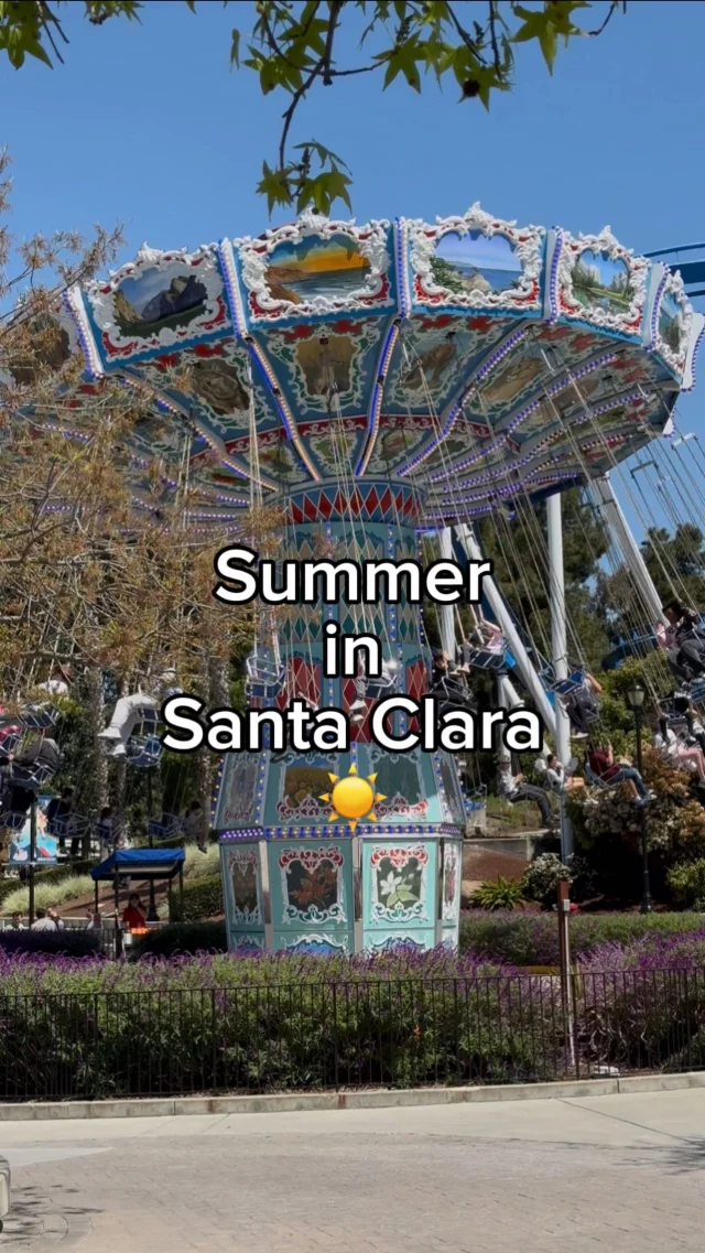 Here’s your Santa Clara Summer event roundup! ☀️From concerts to conventions, there’s so much to experience this Summer in Santa Clara. 🏟️🎢😎Heres the event lineup mentioned:🏟️ @levisstadium Events:-🎸 @metallica 6/20 & 6/22-⚽️ @concacaf Gold Cup Semi Final 7/2-🎤 @theweeknd 7/8-7/9-🤠 @morganwallen 8/1-8/2🏫 @santaclaraconventioncenter Events-🧸 @sjmade Summer Fair 7/19-7/20-🌟 @animeimpulse, @kplayfest, & @collectorsexpo 7/26-7/27For more more details, visit each event’s website 💻🏨 Checkout our website for recommended Santa Clara hotels! 👉🏼 Follow @discoversantaclara for more news and updates on what’s trending in Santa Clara!📸 Tag us and use #discoversantaclara for a chance to be featured!#santaclara #bayarea #bayareaevents #events #bayareathingstodo #summerevents#california #bayareaeats